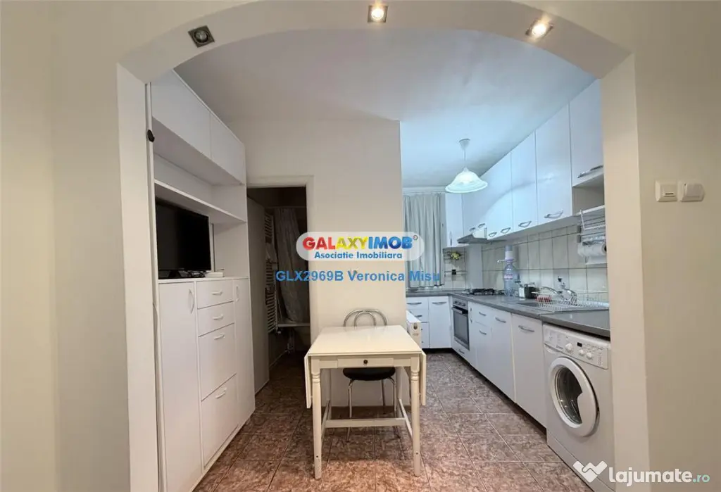 Garsoniera de inchiriat - Dristor - Bucuresti (Bucuresti-Ilfov)