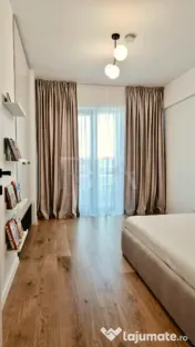 3 camere Upground, amenajat, mobilat, utilat, investiție/ l 