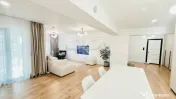 3 camere Upground, amenajat, mobilat, utilat, investiție/ l 