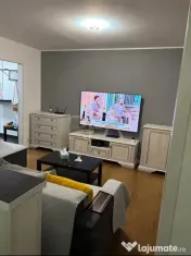 3 camere 67mp Berceni - Aleea Ciceu- parter inalt, mobilat 