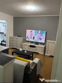 3 camere 67mp Berceni - Aleea Ciceu- parter inalt, mobilat
