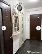 3 camere 67mp Berceni - Aleea Ciceu- parter inalt, mobilat 