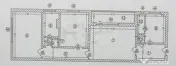 3 camere 67mp Berceni - Aleea Ciceu- parter inalt, mobilat 