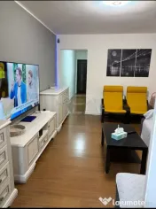 3 camere 67mp Berceni - Aleea Ciceu- parter inalt, mobilat 