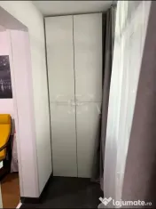 3 camere 67mp Berceni - Aleea Ciceu- parter inalt, mobilat 