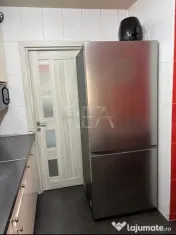 3 camere 67mp Berceni - Aleea Ciceu- parter inalt, mobilat 