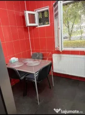 3 camere 67mp Berceni - Aleea Ciceu- parter inalt, mobilat 