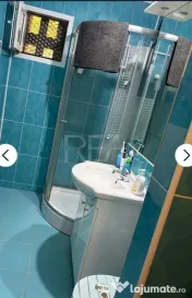3 camere 67mp Berceni - Aleea Ciceu- parter inalt, mobilat 
