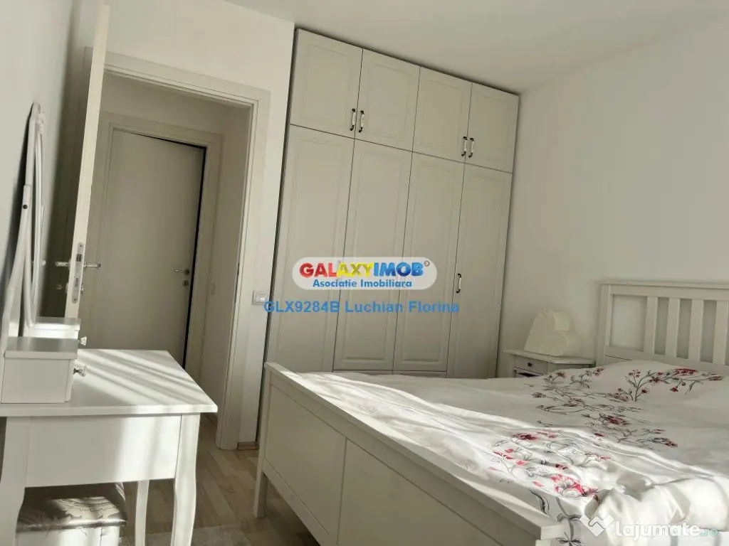 Apartament 2 camere, bloc nou, petfriendly, parcare I 1 Dece - Bucuresti (Bucuresti-Ilfov)