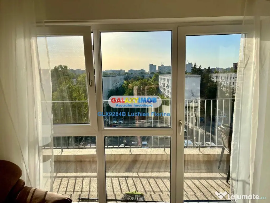 Apartament 2 camere, bloc nou, petfriendly, parcare I 1 Dece - Bucuresti (Bucuresti-Ilfov)