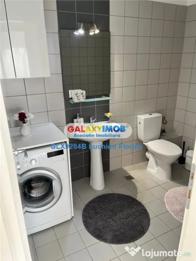 Apartament 2 camere, bloc nou, petfriendly, parcare I 1 Dece - Bucuresti (Bucuresti-Ilfov)
