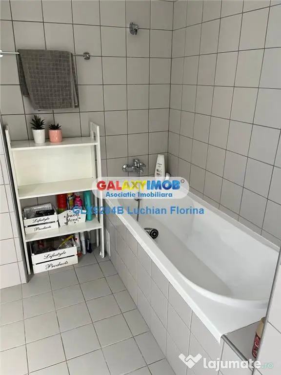Apartament 2 camere, bloc nou, petfriendly, parcare I 1 Dece - Bucuresti (Bucuresti-Ilfov)