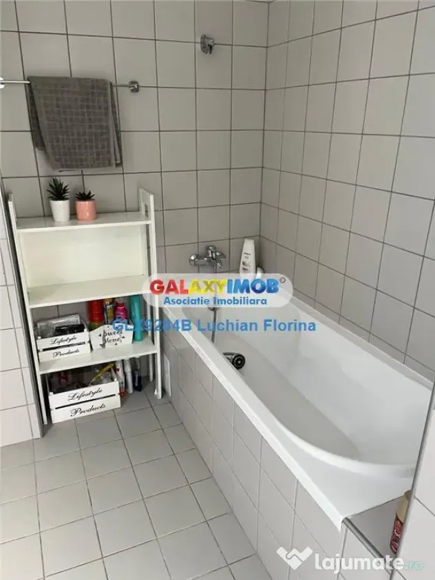 Apartament 2 camere, bloc nou, petfriendly, parcare I 1 Dece - Bucuresti (Bucuresti-Ilfov)