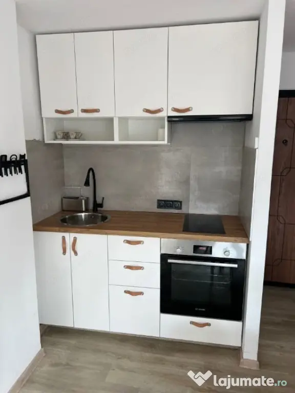 De inchiriat garsoniera in zona Dacia - Timisoara (Timis)