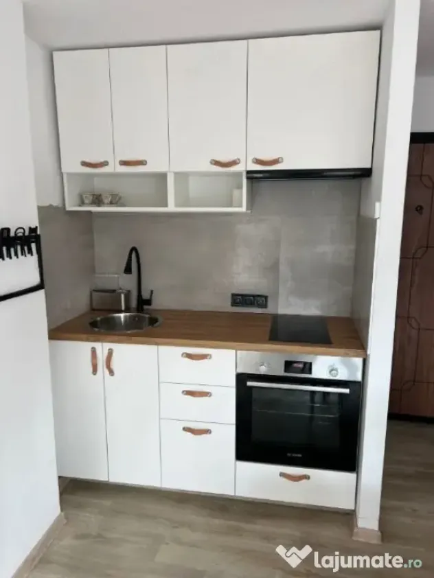 De inchiriat garsoniera in zona Dacia - Timisoara (Timis)