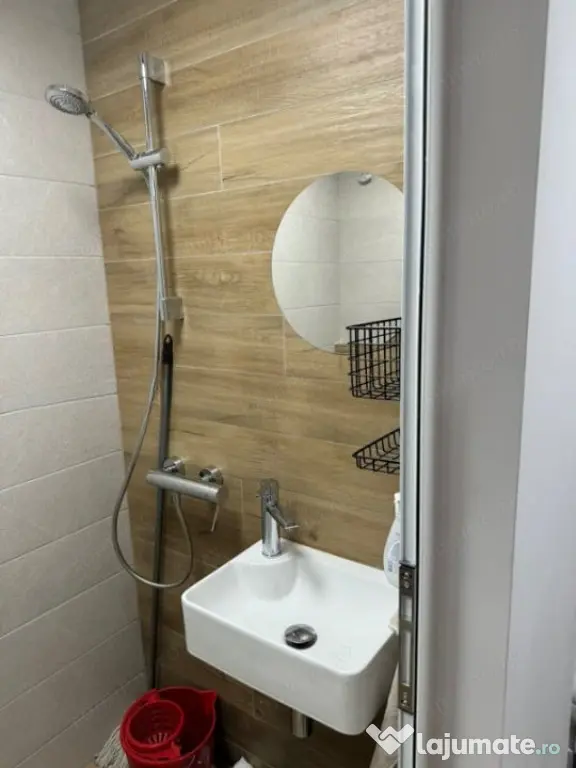 De inchiriat garsoniera in zona Dacia - Timisoara (Timis)