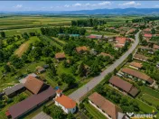 FILM! Oaza ta de liniste pe 4.900mp teren intravilan, Tufala