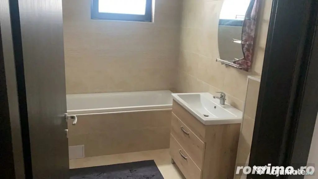 Apartament cu o camera de inchiriat in zona Circumvalatiunii - Timisoara (Timis)