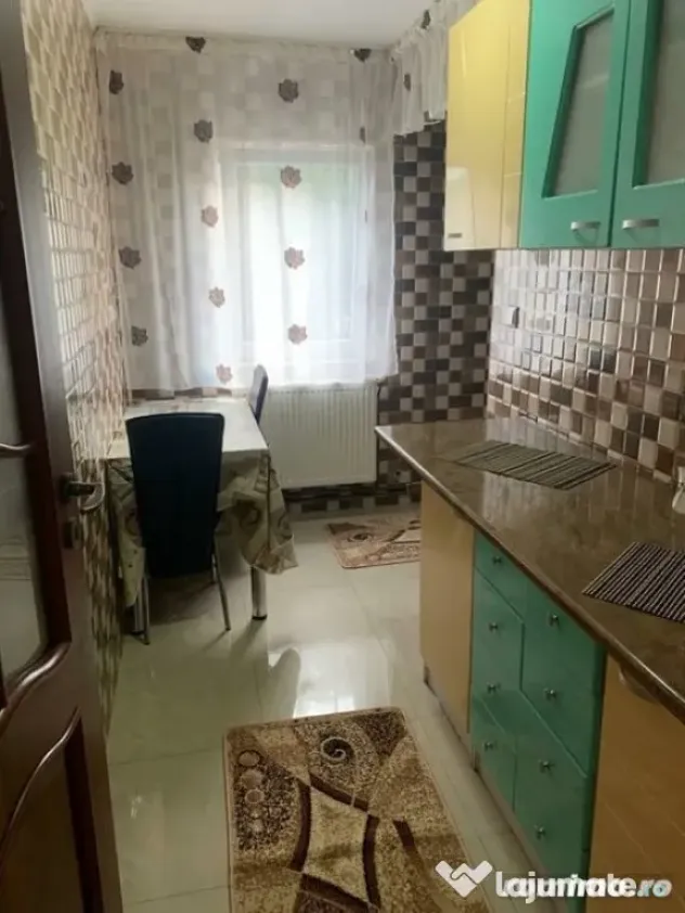 Apartament cu o camera de inchiriat in zona Circumvalatiunii - Timisoara (Timis)