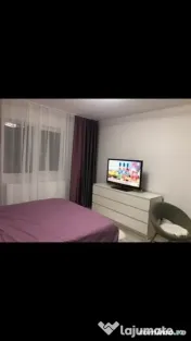 De inchiriat apartament 1 camera in zona Aradului
