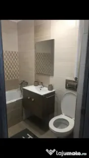 De inchiriat apartament 1 camera in zona Aradului