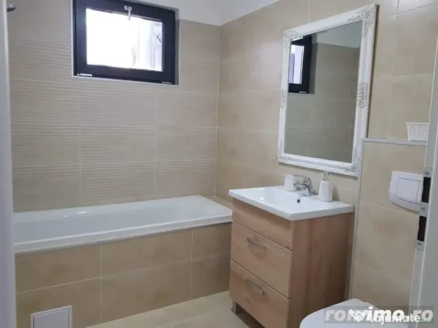 De inchiriat apartament 1 camera in zona Dambovita - Timisoara (Timis)