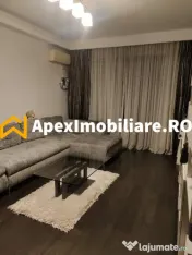 Apartament 2 camere de inchiriat Lujerului București | Apex