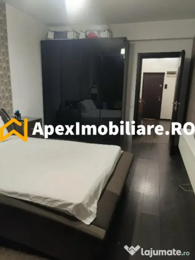 Apartament 2 camere de inchiriat Lujerului București | Apex - Bucuresti (Bucuresti-Ilfov)
