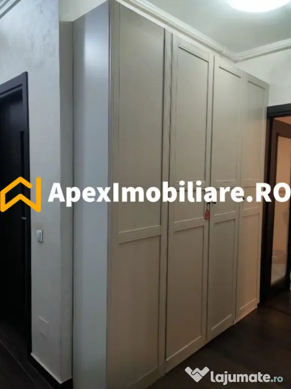 Apartament 2 camere de inchiriat Lujerului București | Apex - Bucuresti (Bucuresti-Ilfov)