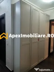 Apartament 2 camere de inchiriat Lujerului București | Apex