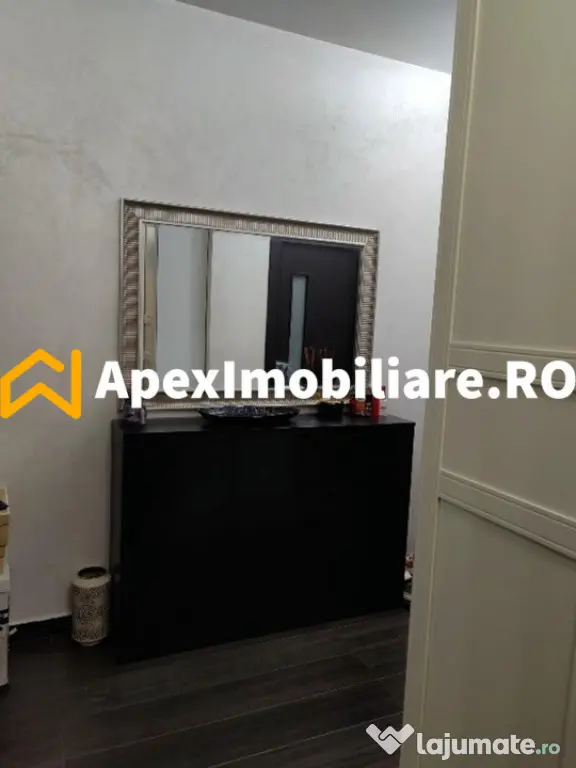 Apartament 2 camere de inchiriat Lujerului București | Apex - Bucuresti (Bucuresti-Ilfov)