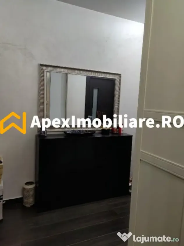 Apartament 2 camere de inchiriat Lujerului București | Apex - Bucuresti (Bucuresti-Ilfov)