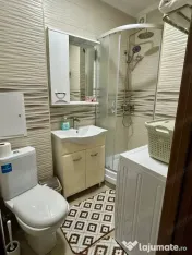 De vanzare apartament cu 2 camere in zona Sagului