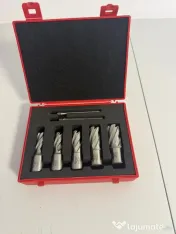 trusa de carote Rotabroach RAPK2000 
