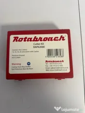 trusa de carote Rotabroach RAPK2000 