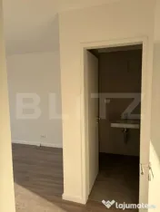Apartament cu 3 camere, 2 bai, 72 mp, finisat Lux, ERA By He