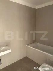 Apartament cu 3 camere, 2 bai, 72 mp, finisat Lux, ERA By He