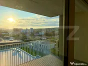 Apartament cu 3 camere, 2 bai, 72 mp, finisat Lux, ERA By He