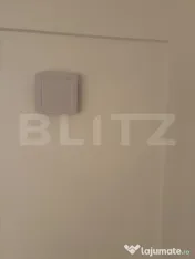 Apartament cu 3 camere, 2 bai, 72 mp, finisat Lux, ERA By He