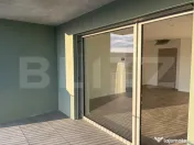 Apartament cu 3 camere, 2 bai, 72 mp, finisat Lux, ERA By He
