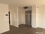 Apartament cu 3 camere, 2 bai, 72 mp, finisat Lux, ERA By He