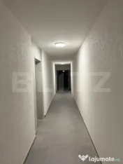 Apartament cu 3 camere, 2 bai, 72 mp, finisat Lux, ERA By He