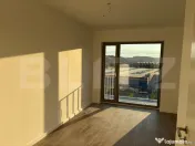Apartament cu 3 camere, 2 bai, 72 mp, finisat Lux, ERA By He