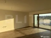 Apartament cu 3 camere, 2 bai, 72 mp, finisat Lux, ERA By He