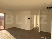 Apartament cu 3 camere, 2 bai, 72 mp, finisat Lux, ERA By He