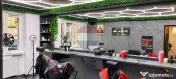 Piata Rahova | Spatiu Comercial Parter | 35 mp