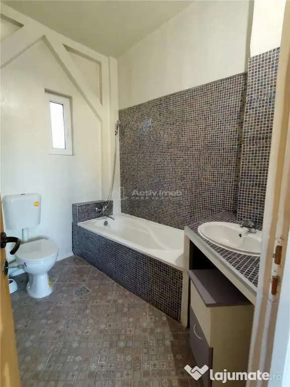 Rosetti-Lascar, apartament modern 3 camere in vila, CT, 80 m - Bucuresti (Bucuresti-Ilfov)