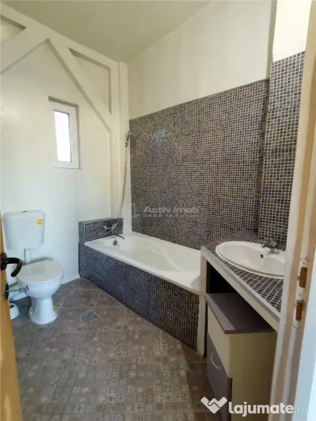 Rosetti-Lascar, apartament modern 3 camere in vila, CT, 80 m - Bucuresti (Bucuresti-Ilfov)