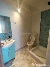 Rosetti-Lascar, apartament modern 3 camere in vila, CT, 80 m 