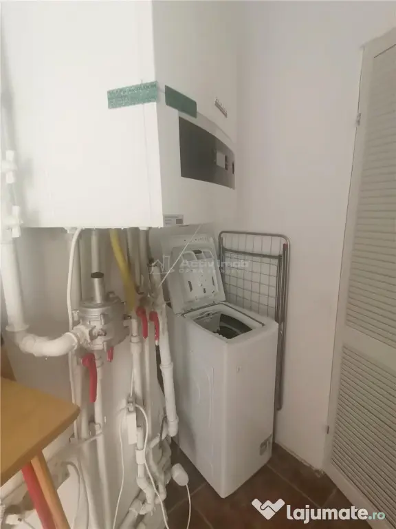 Rosetti-Lascar, apartament modern 3 camere in vila, CT, 80 m - Bucuresti (Bucuresti-Ilfov)